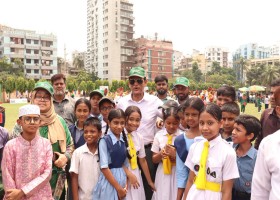 আমাদেরজাগরণ